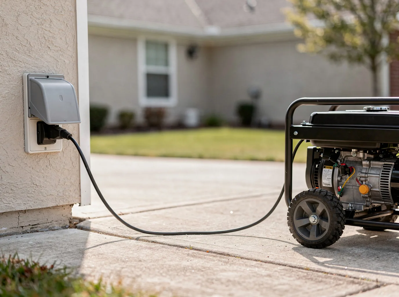 Home Generator Repair Louisa, VA FAQs